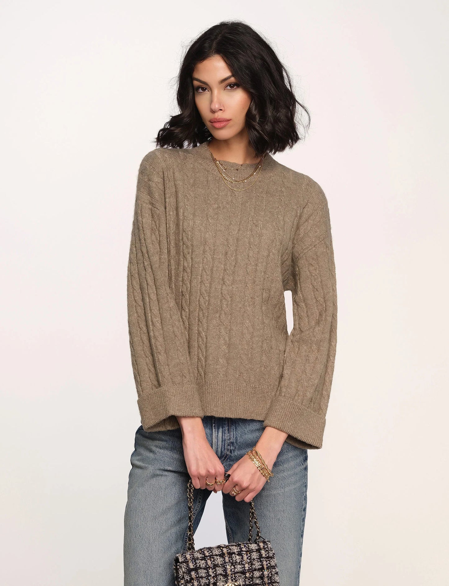 Dessa Sweater