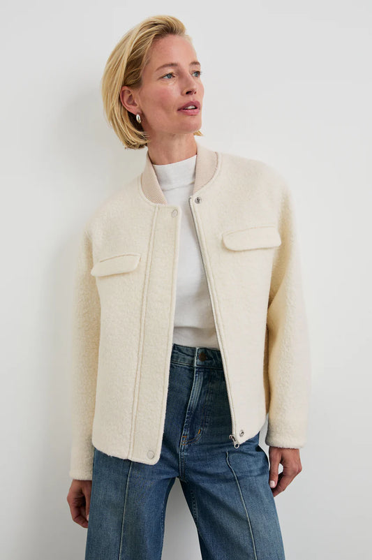 Kinsley Jacket