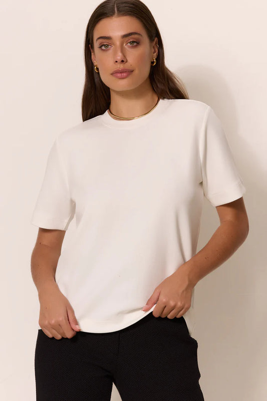 Eva Slim Fit Tee