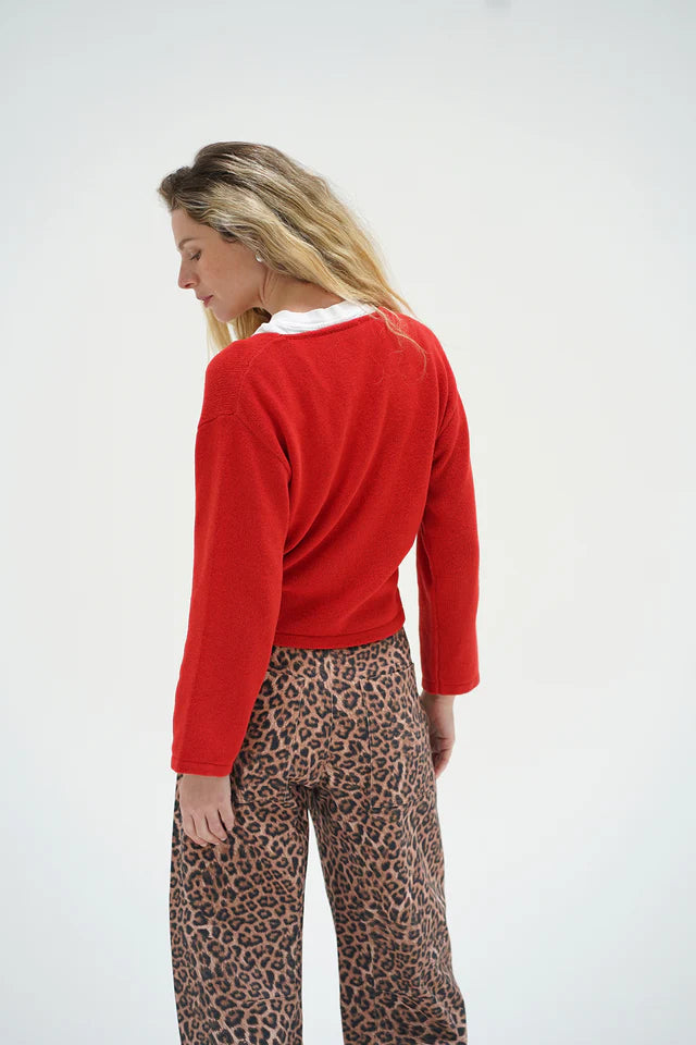 Amira Sweater