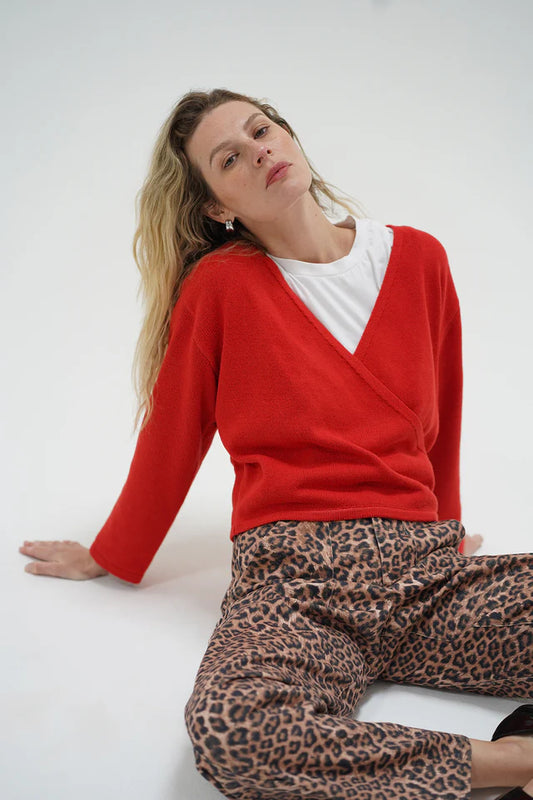 Amira Sweater