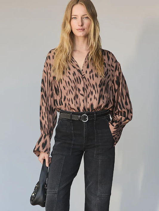 Colette Shirt