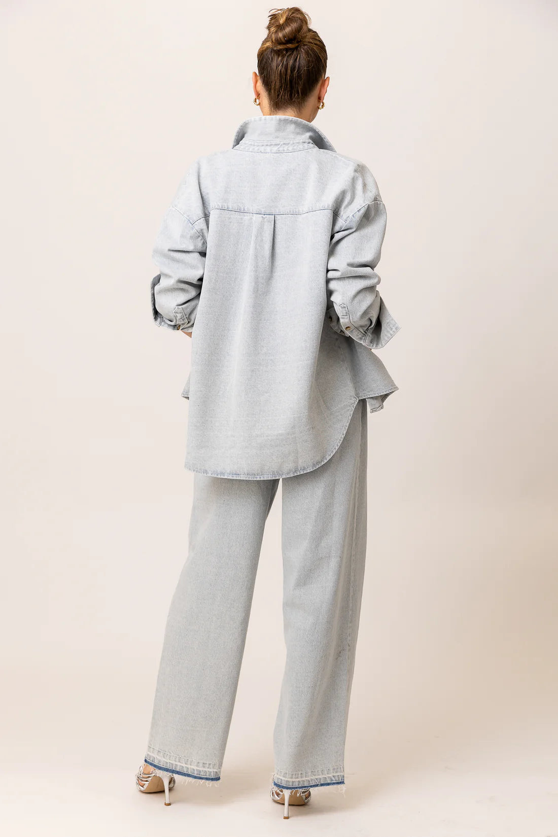 Elowen Shirt