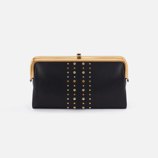 Lauren Studded Wallet