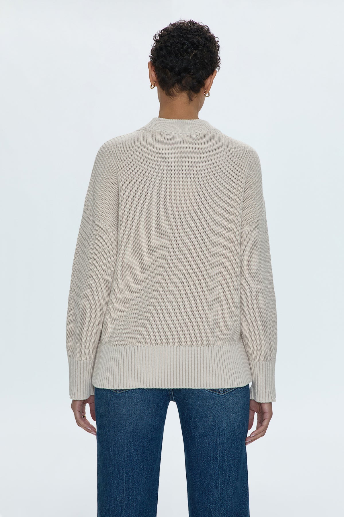 Eve Pullover Sweater