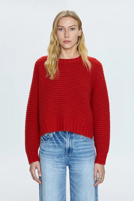 Adina Every Day Sweater