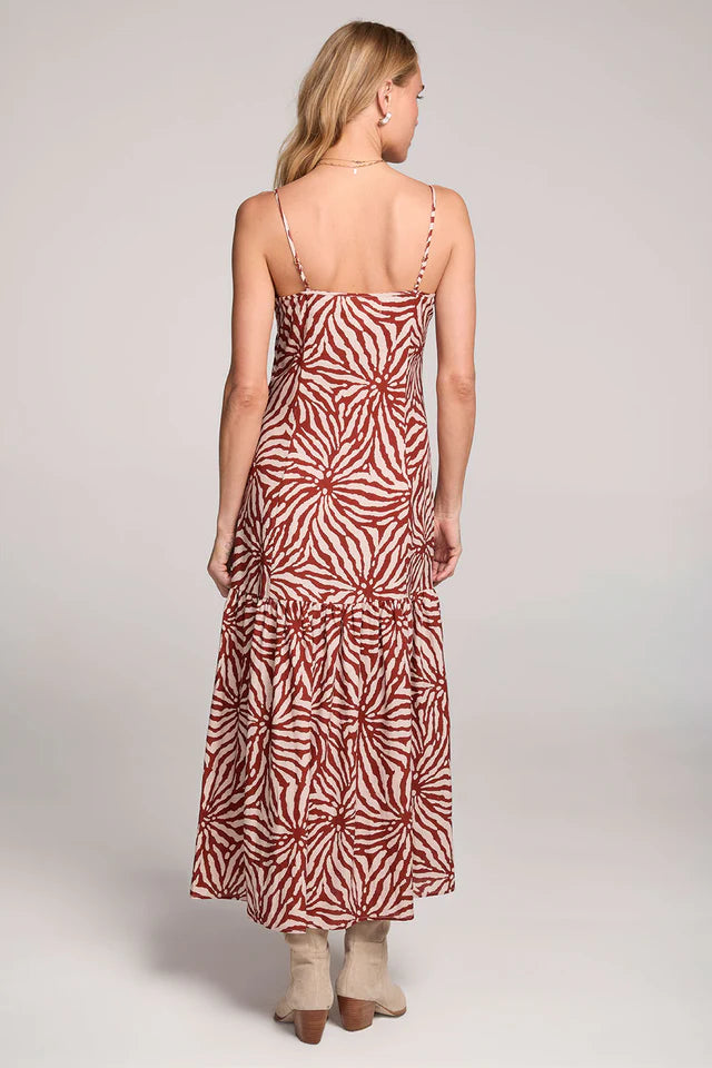 Marcela Midi Dress