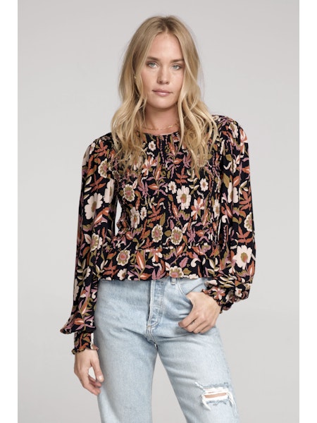 Brielle Top