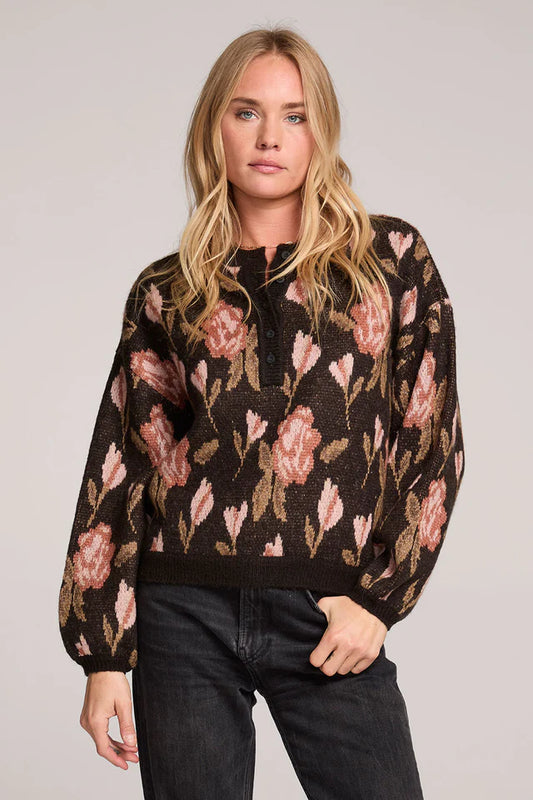 Leilani Sweater