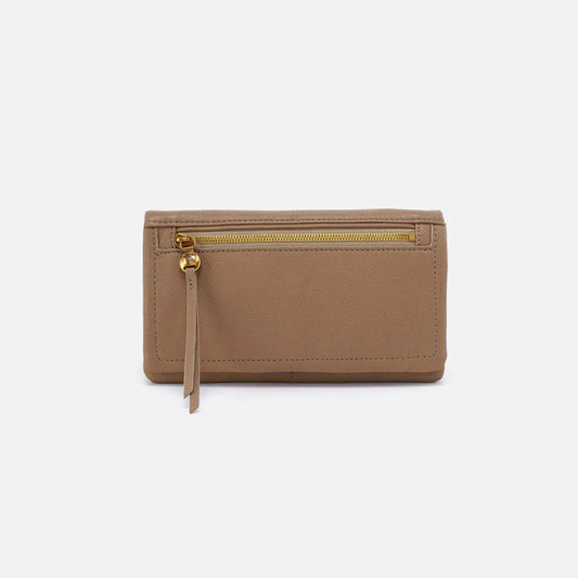 Lumen Continental Wallet