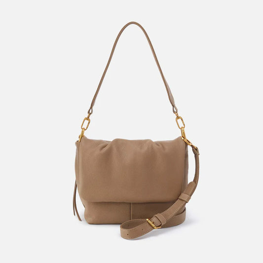 Harley Convertible Shoulder Bag