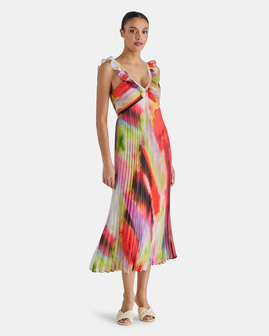 Cova Dress