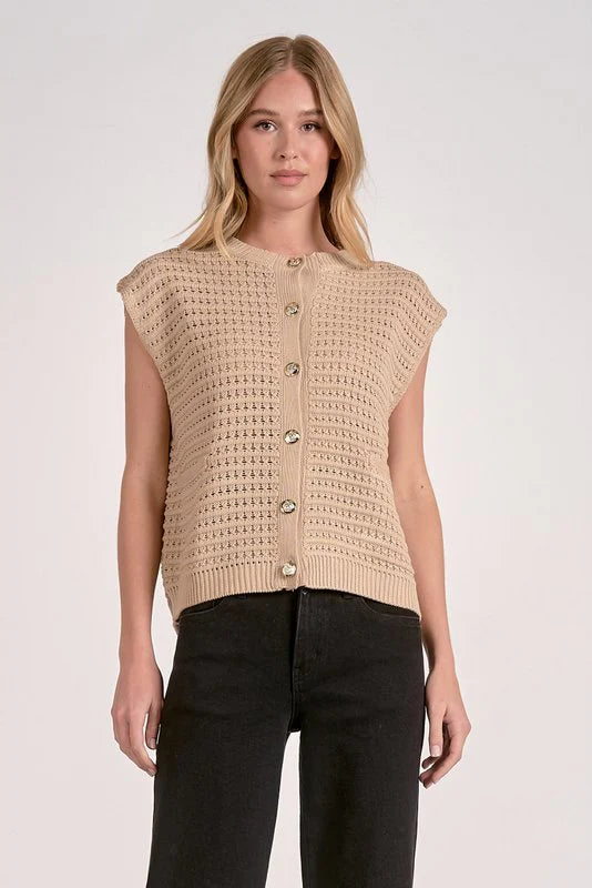 Ayla Vest