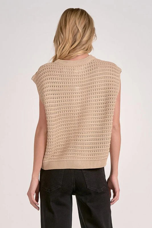 Ayla Vest