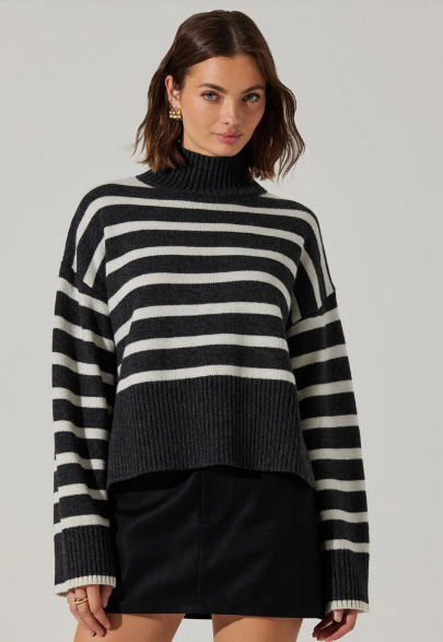 Sophea Sweater