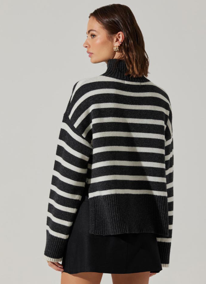 Sophea Sweater