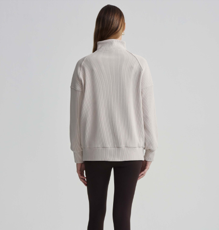 Rhea Half Zip