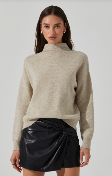 Adley Sweater