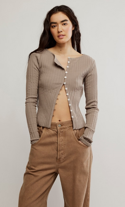 Tilly Long Sleeve