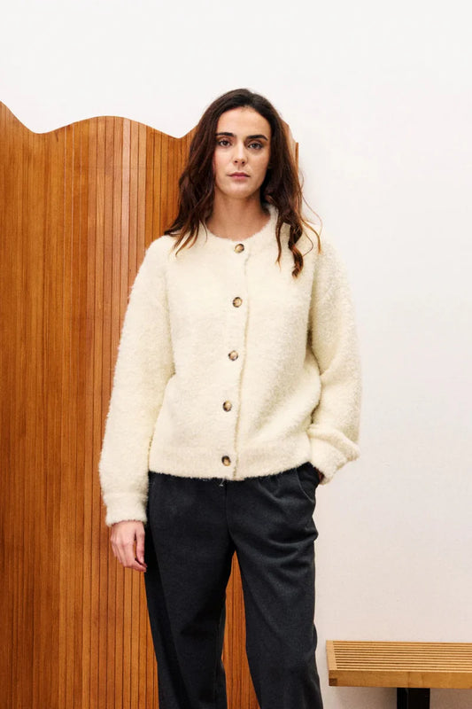 Selkirk Cardigan