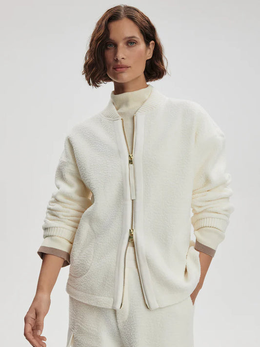Willmont Patch Pocket Fleece