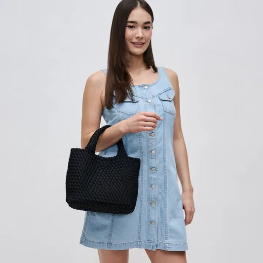 Sky's The Limit Small Tote