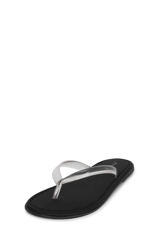 Jelly Flip Flop
