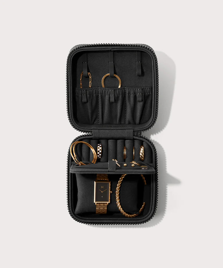 Large Frankie Jewelry Case