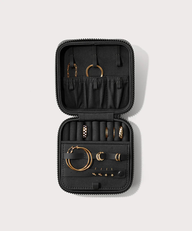 Large Frankie Jewelry Case