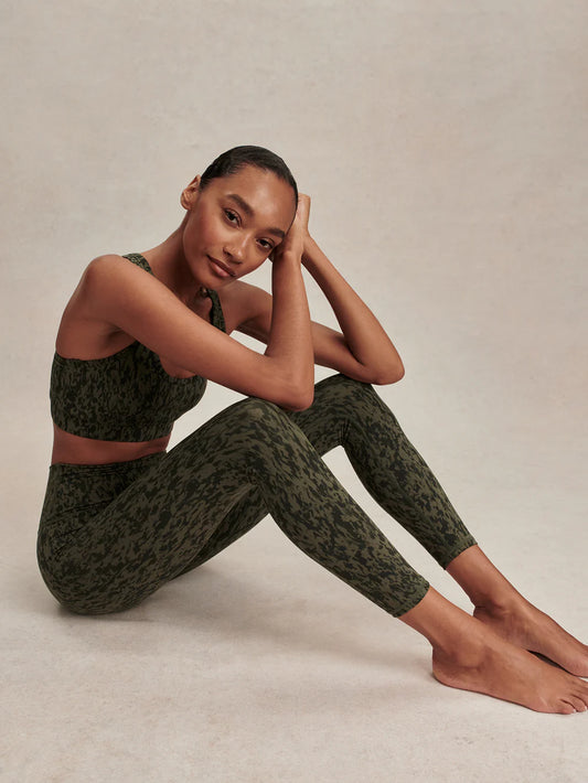 Always High Rise Legging 25"