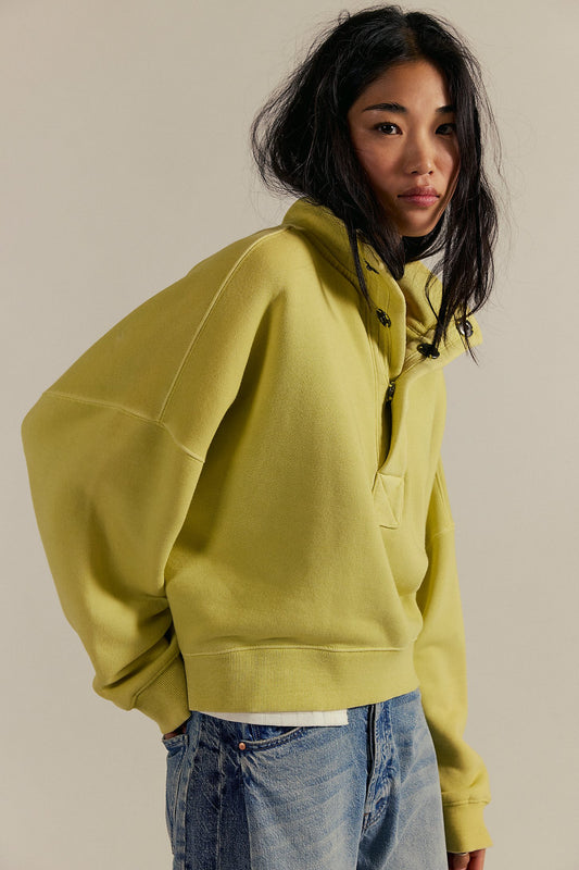Timeless Pullover
