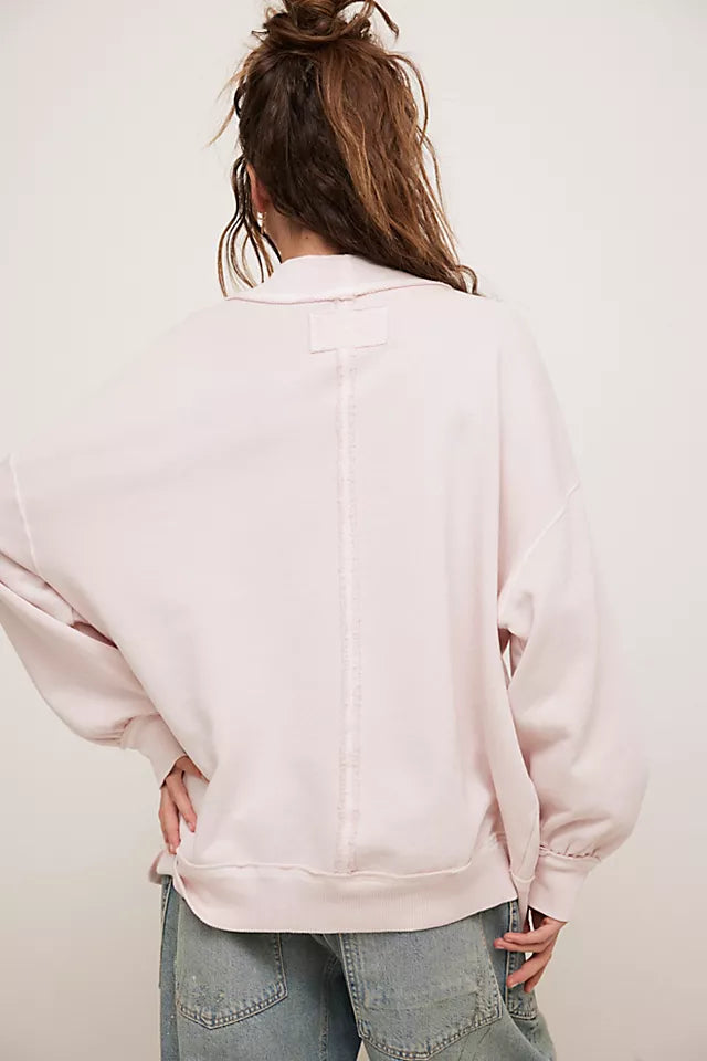 Palm Springs Pullover