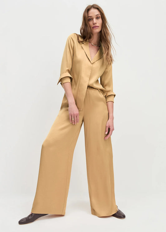 The Lily Top