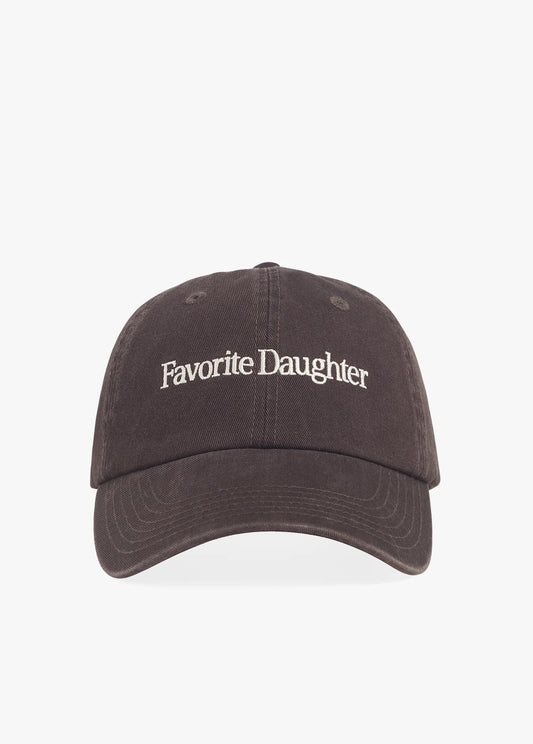 Classic Logo Baseball Hat