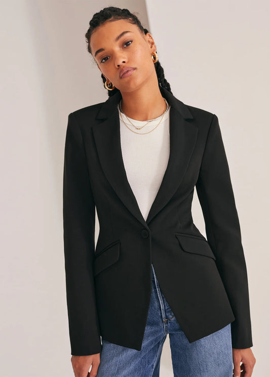 The Favorite Blazer