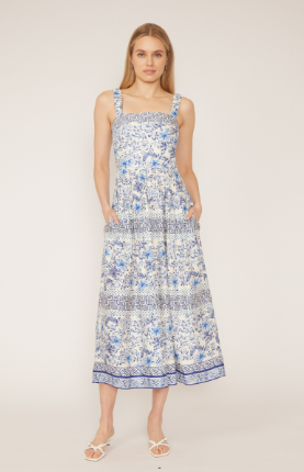 Julien Dress