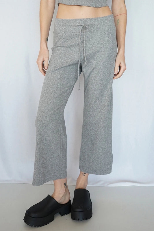 Kismet Cotton Rib Pant