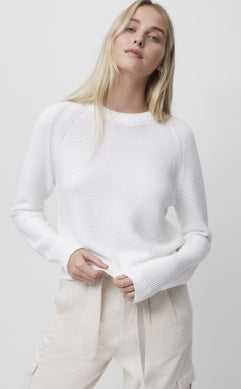 Lillie Crewneck Sweater