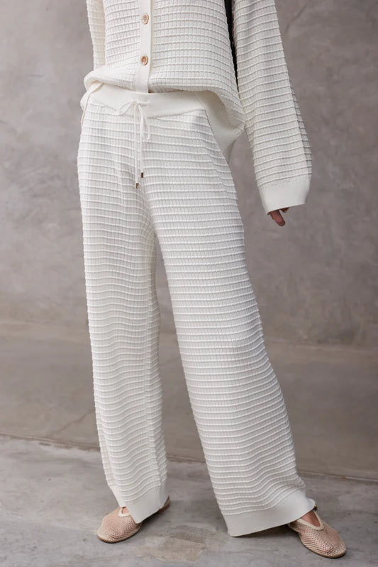 The Lonie Knit Pant