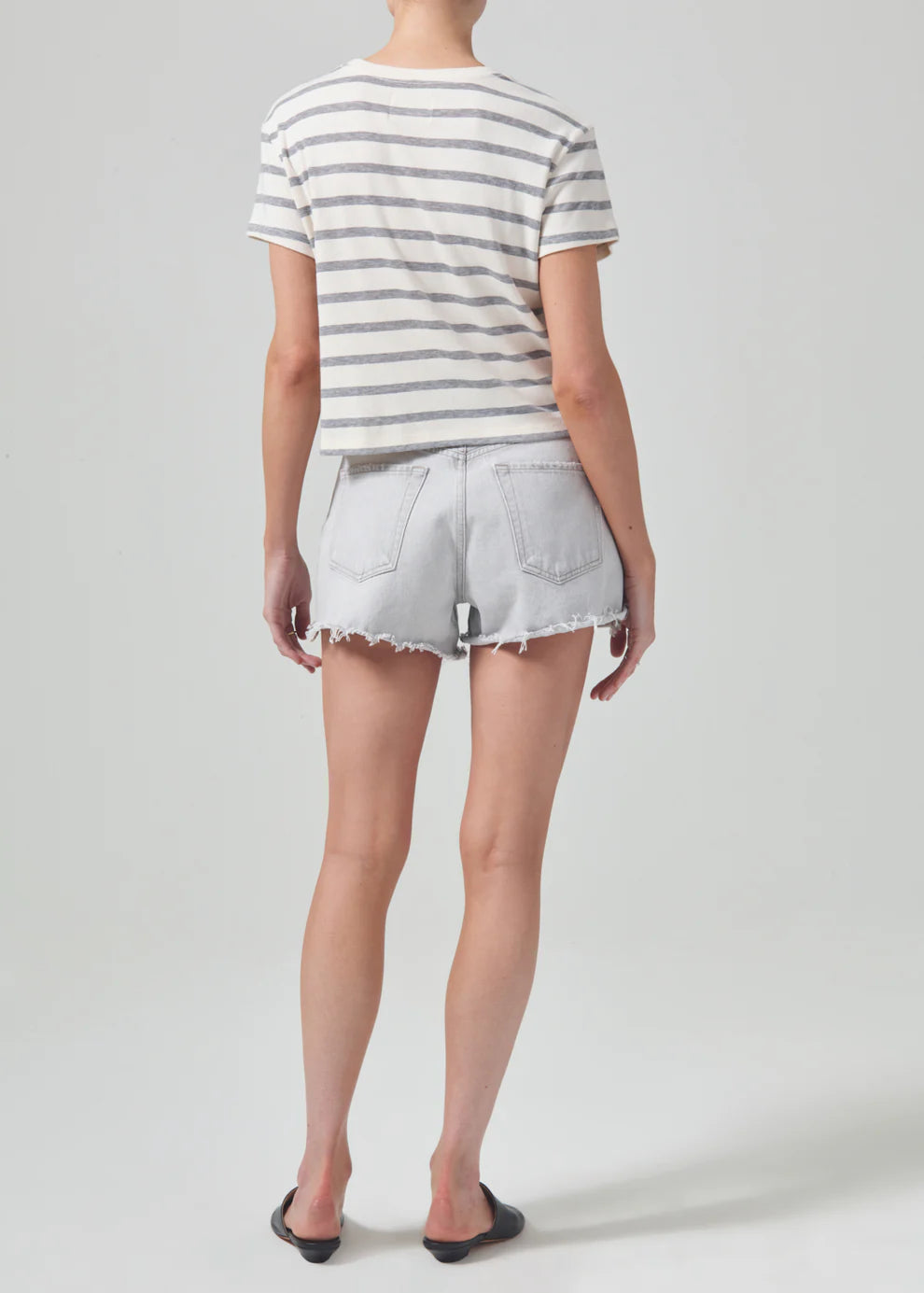 Marlow Short