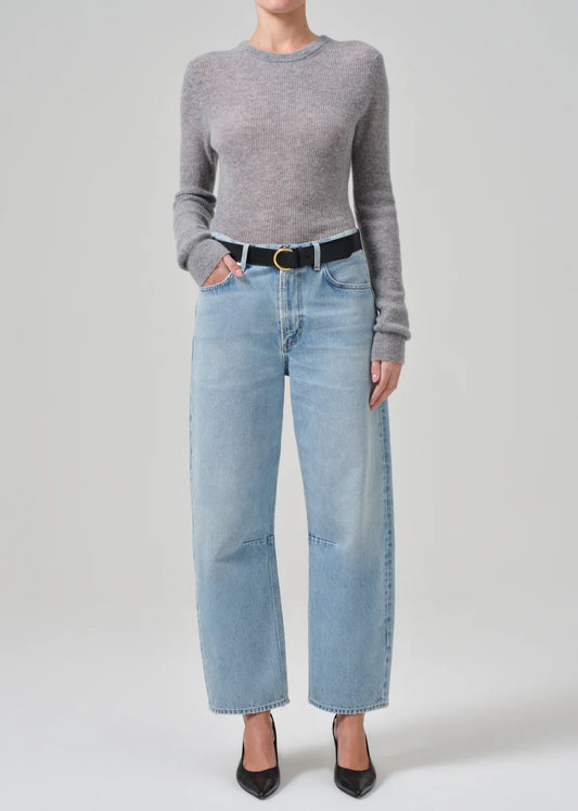 Miro Relaxed Jean