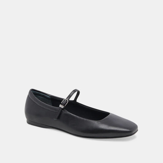 Reyes Ballet Flat