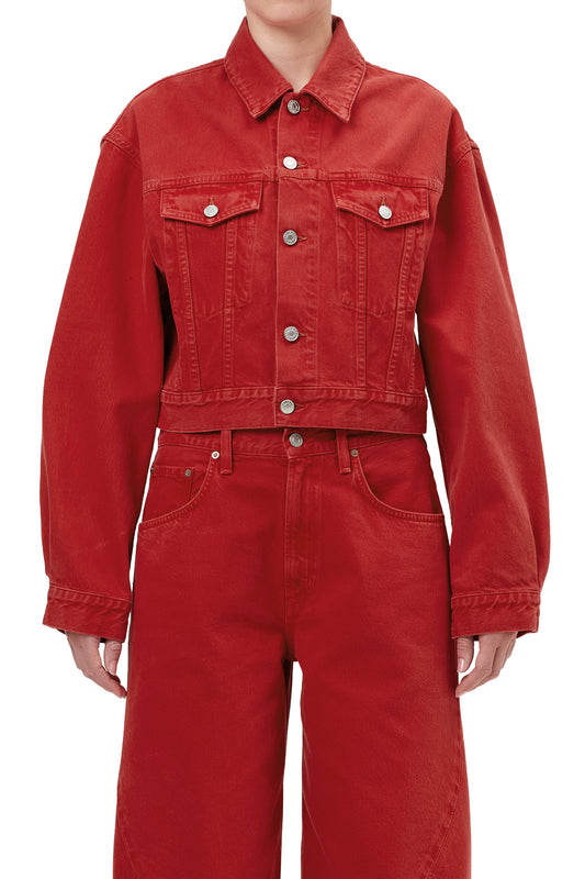 Radley Jacket