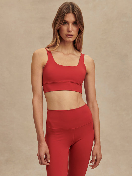 Freesoft Cori Bra