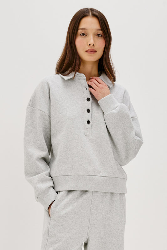 Barlow Sweatshirt