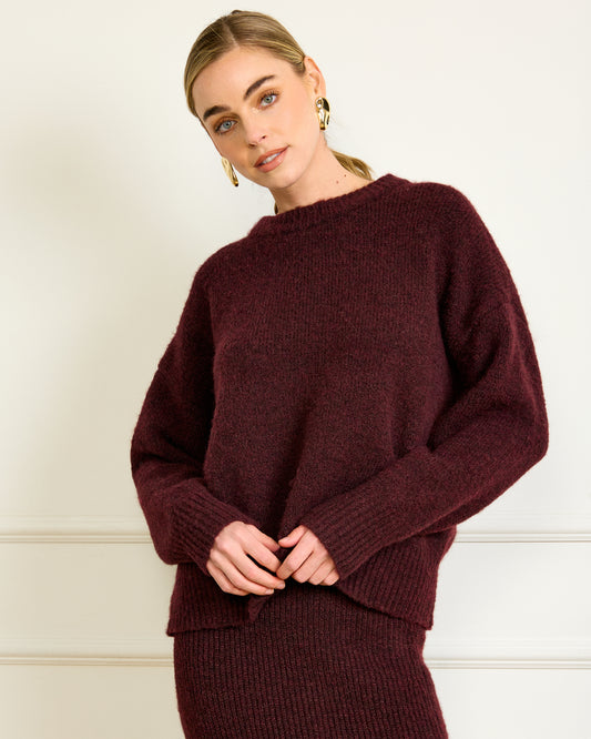 Hart Sweater