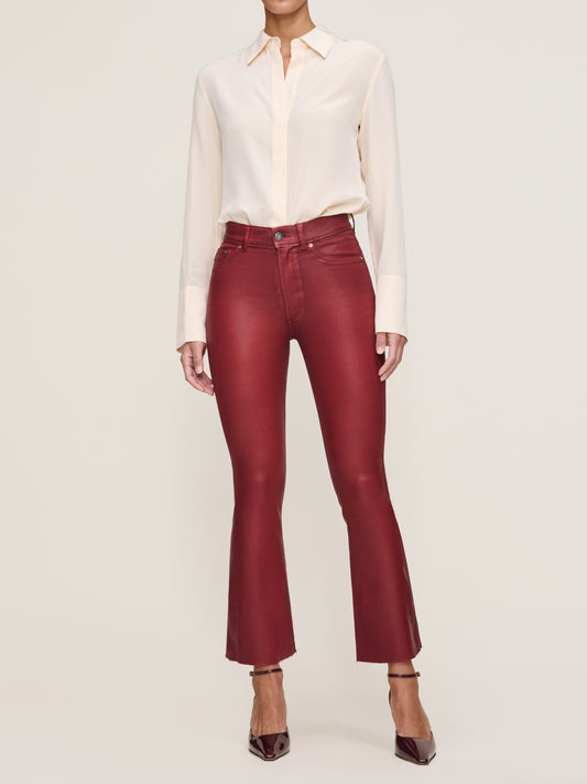 Bridget High Rise Boot