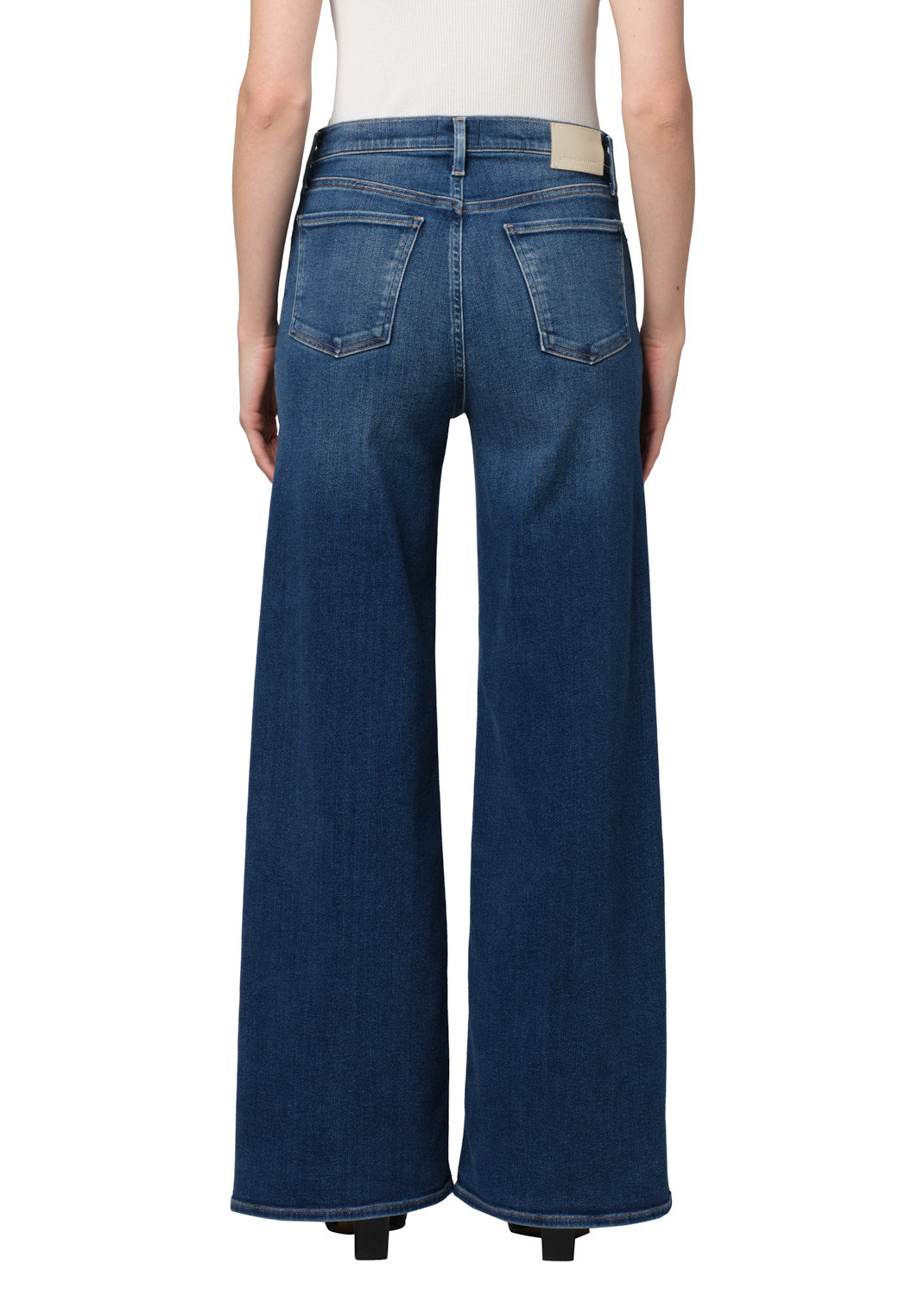 Lyra Long Wide Leg
