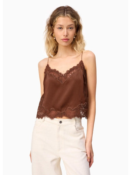 Malena Camisole