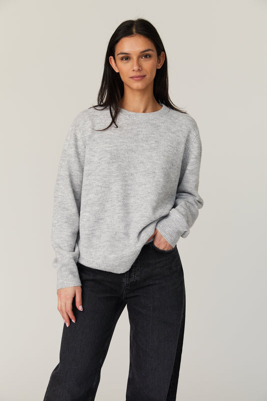 Kesia Crew Neck